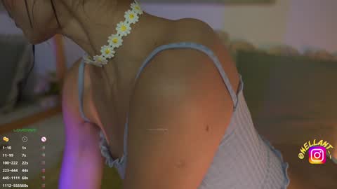 Nell. online show from 15, 12, 2024