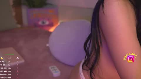 Nell. online show from 19, 2, 2025