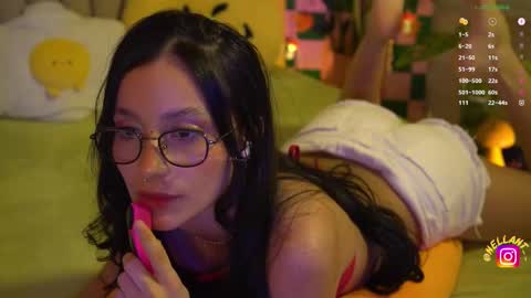 Nell. online show from 29, 10, 2025