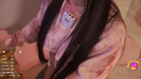 Nell. online show from 11, 1, 2026