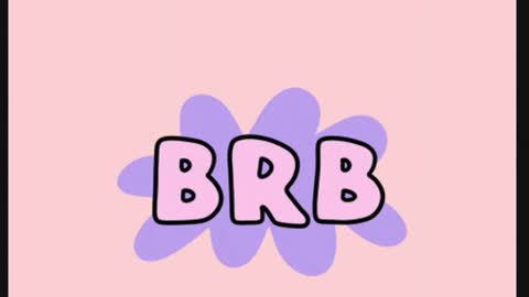 Antonella online show from 15, 4, 2026