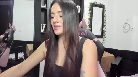 antonella  online show from 20, 12, 2024