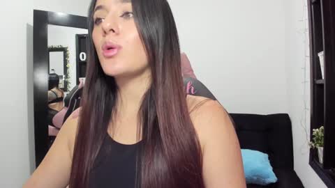 antonella  online show from 27, 1, 2025