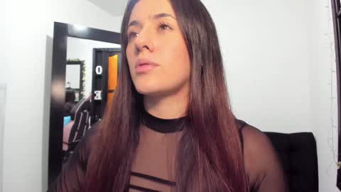 antonella  online show from 3, 2, 2025