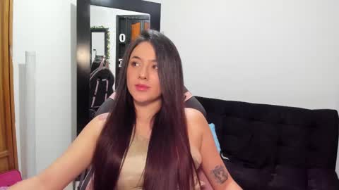 antonella  online show from 11, 2, 2025