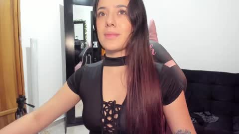 antonella  online show from 13, 2, 2025