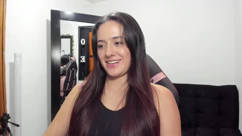 antonella  online show from 19, 2, 2025