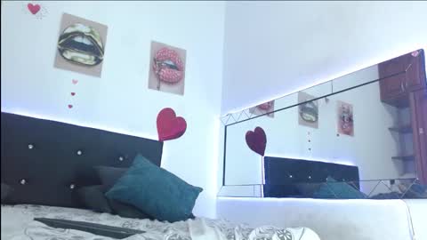 antonella online show from 21, 12, 2025