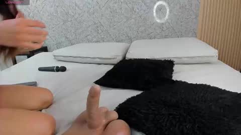 Snapshot of antonella_west chatting on 23, 10, 2025 Anto online show from 23, 10, 2025