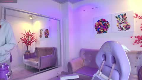 Snapshot of antonella_wiild chatting on 12, 5, 2026 Antonella online show from 12, 5, 2026