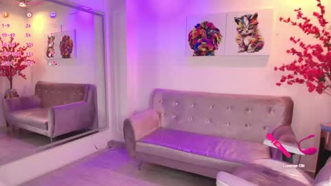 Snapshot of antonella_wiild chatting on 19, 5, 2026 Antonella online show from 19, 5, 2026