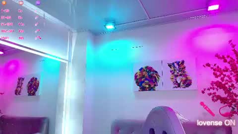Snapshot of antonella_wiild chatting on 10, 6, 2026 Antonella online show from 10, 6, 2026