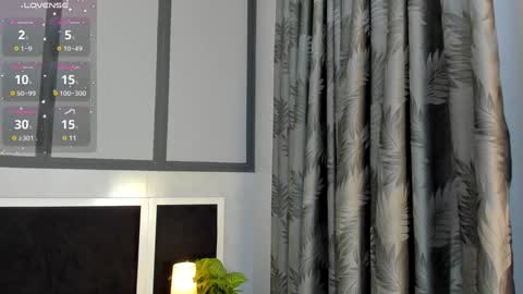  Antonellaa  online show from 16, 12, 2024