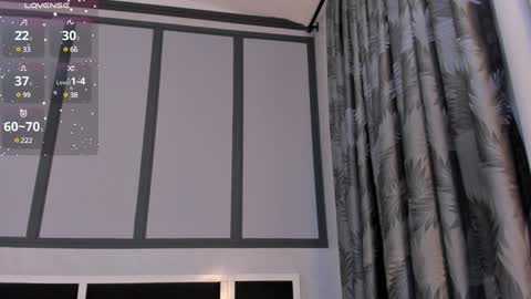  Antonellaa  online show from 18, 12, 2024