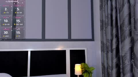  Antonellaa  online show from 20, 12, 2024