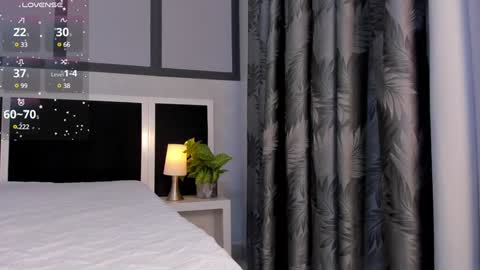  Antonellaa  online show from 27, 12, 2024