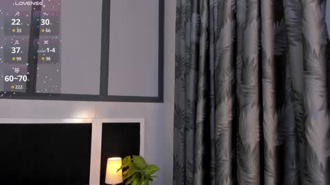  Antonellaa  online show from 29, 12, 2024