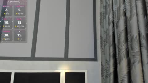  Antonellaa  online show from 31, 12, 2024