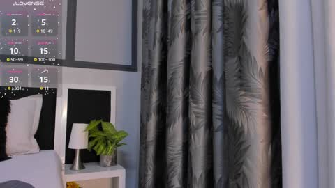  Antonellaa  online show from 18, 1, 2025