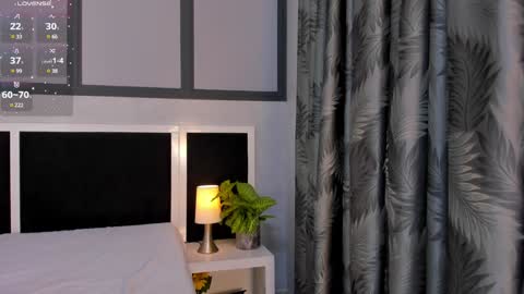  Antonellaa  online show from 19, 1, 2025