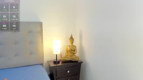  Antonellaa  online show from 11, 2, 2025