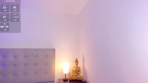  Antonellaa  online show from 17, 2, 2025