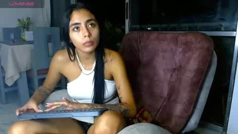 Snapshot of antonellaandnoah chatting on 17, 6, 2026 AntonellaAndNoah online show from 17, 6, 2026