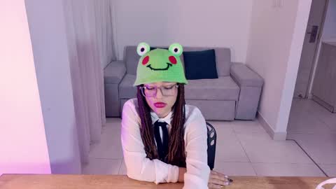 Snapshot of antonellabons chatting on 14, 5, 2026 Antonella online show from 14, 5, 2026