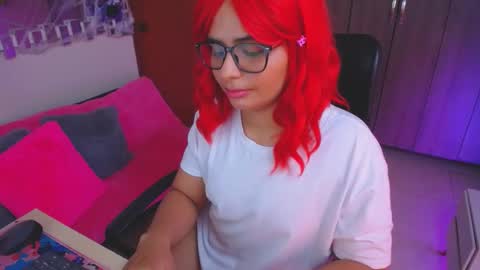 Snapshot of antonellacute_ chatting on 15, 10, 2025 Antonella online show from 15, 10, 2025