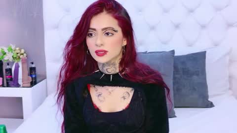 AntonellaEscudero online show from 3, 6, 2026