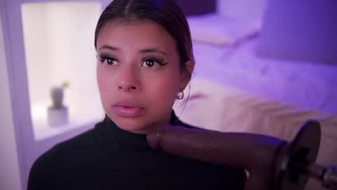 Snapshot of antonellagarcia0 chatting on 13, 1, 2026 Antonella online show from 13, 1, 2026