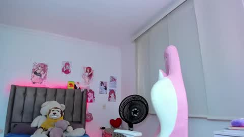 Snapshot of antonellagoddess chatting on 19, 1, 2025 antonellagoddess online show from 19, 1, 2025