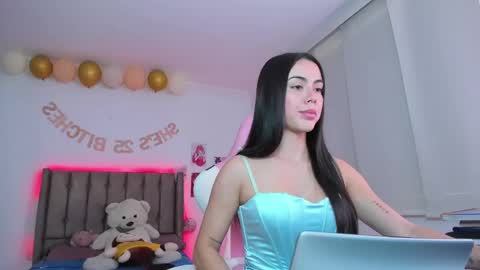 Snapshot of antonellagoddess chatting on 25, 2, 2025 antonellagoddess online show from 25, 2, 2025