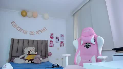 Snapshot of antonellagoddess chatting on 12, 3, 2025 antonellagoddess online show from 12, 3, 2025