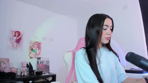 Snapshot of antonellagoddess chatting on 25, 11, 2025 antonellagoddess online show from 25, 11, 2025