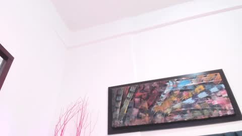 AntonellaHall  online show from 27, 12, 2024