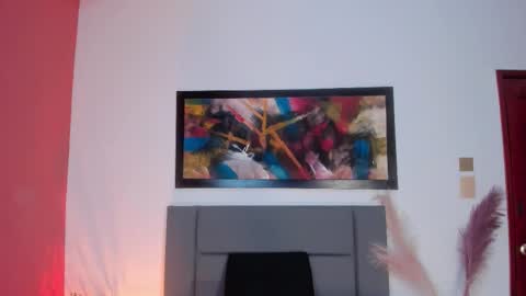 AntonellaHall  online show from 9, 9, 2025