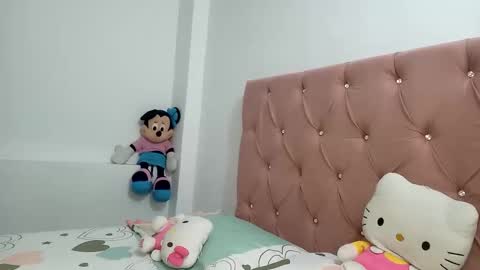 antonellahot21 online show from 14, 10, 2025