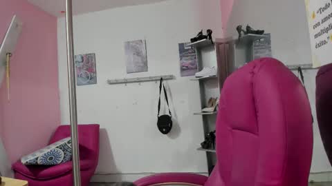 ANTONELLA online show from 1, 12, 2025