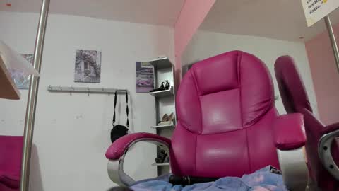 ANTONELLA online show from 14, 12, 2025