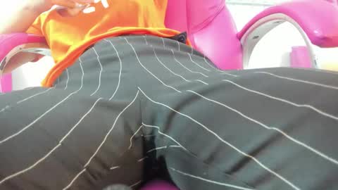 ANTONELLA online show from 20, 12, 2025