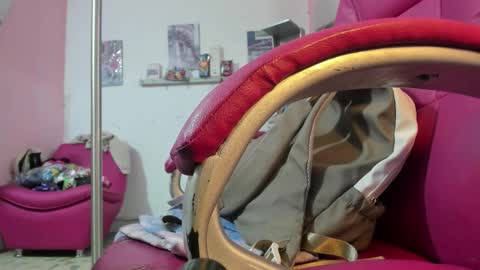 ANTONELLA online show from 7, 1, 2026