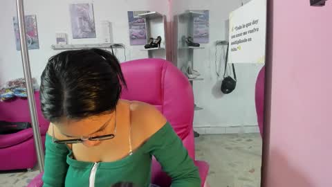 ANTONELLA online show from 13, 1, 2026