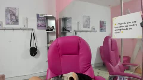 ANTONELLA online show from 4, 2, 2026