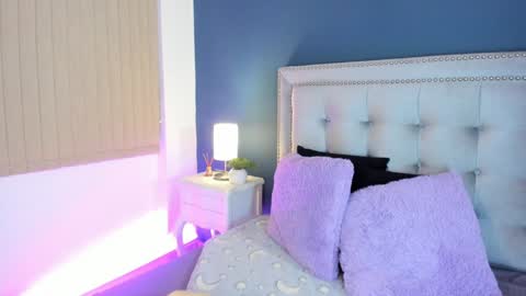 Snapshot of antonellaparker chatting on 7, 12, 2024 Sarah online show from 7, 12, 2024