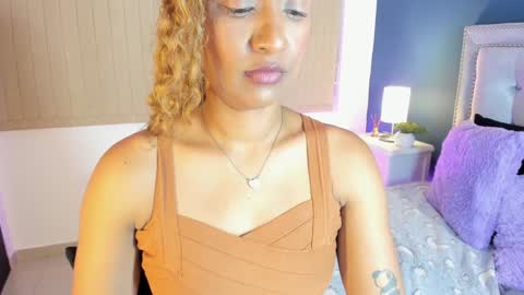 Snapshot of antonellaparker chatting on 7, 12, 2024 Sarah online show from 7, 12, 2024