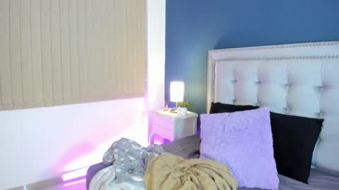 Snapshot of antonellaparker chatting on 9, 12, 2024 Sarah online show from 9, 12, 2024