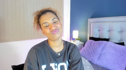 Snapshot of antonellaparker chatting on 10, 12, 2024 Sarah online show from 10, 12, 2024