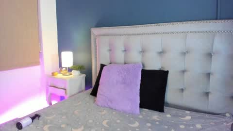 Snapshot of antonellaparker chatting on 13, 1, 2025 Sarah online show from 13, 1, 2025