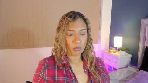 Snapshot of antonellaparker chatting on 17, 1, 2025 Sarah online show from 17, 1, 2025